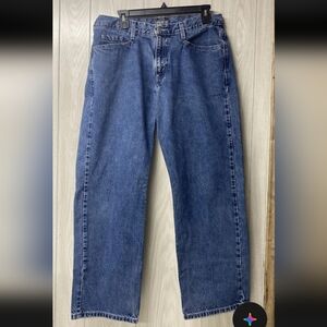 Levis Silvertab Y2k 90s Amazing Perfect Vintage Condition